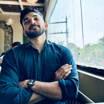 Pankaj Chauhan